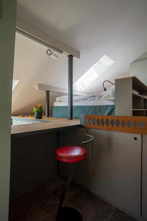 Appartment Belle5 Vully-les-Lacs Стая снимка