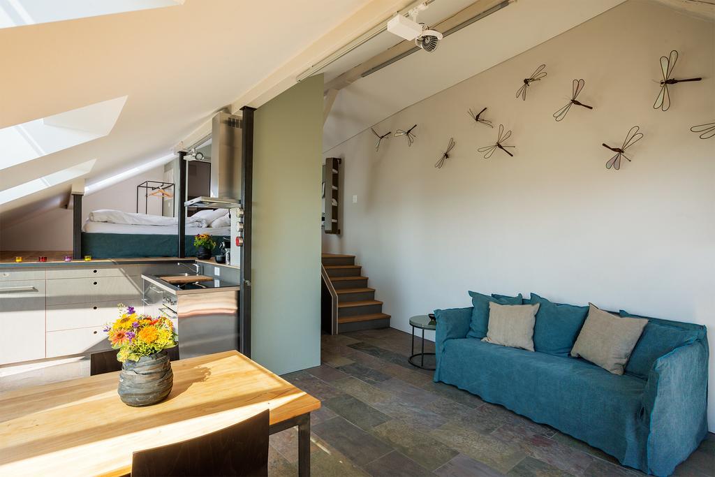 Appartment Belle5 Vully-les-Lacs Стая снимка