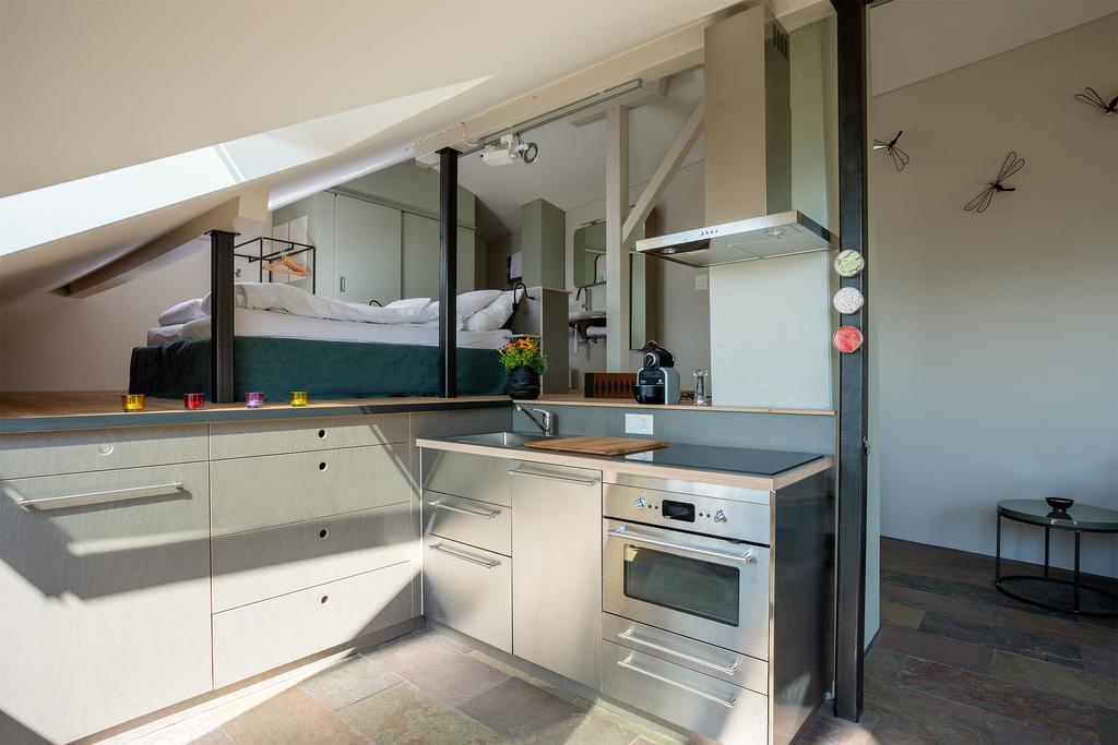 Appartment Belle5 Vully-les-Lacs Стая снимка