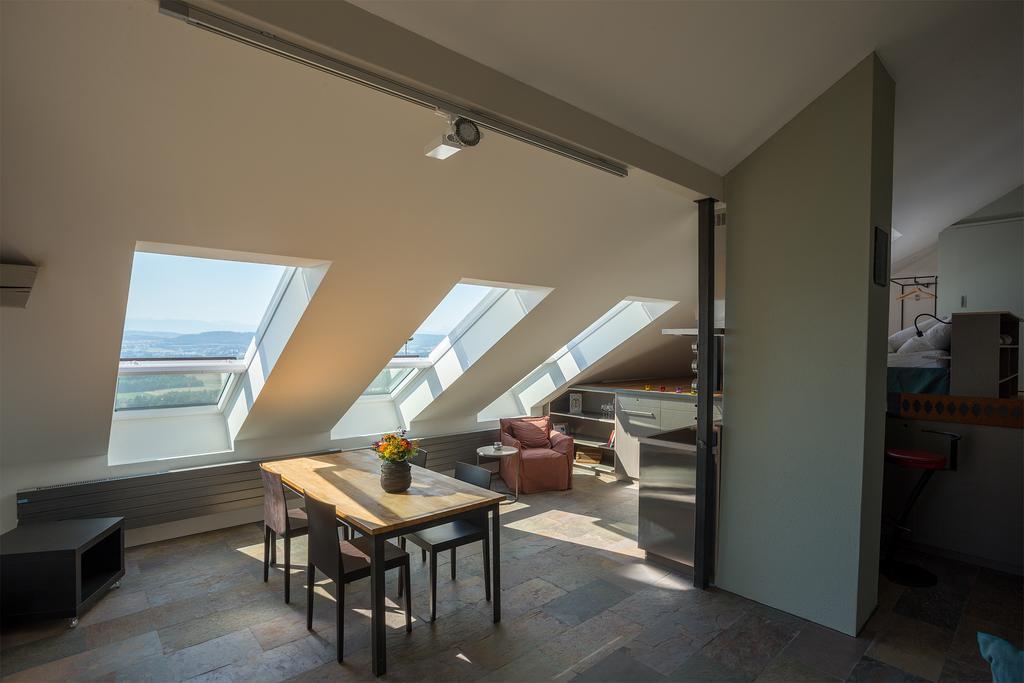 Appartment Belle5 Vully-les-Lacs Стая снимка