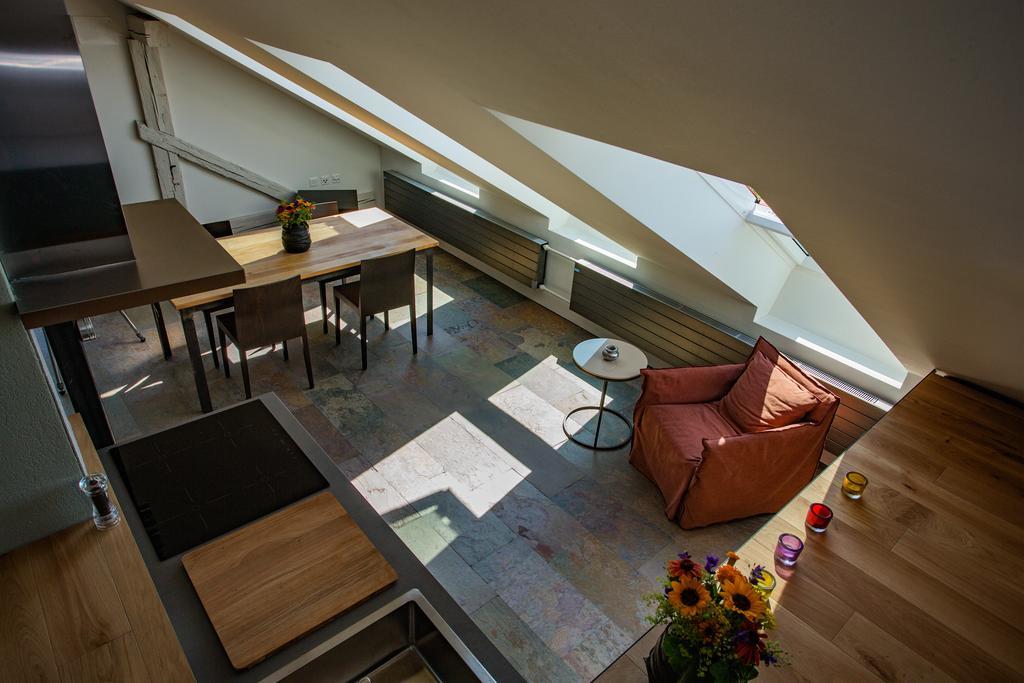 Appartment Belle5 Vully-les-Lacs Стая снимка